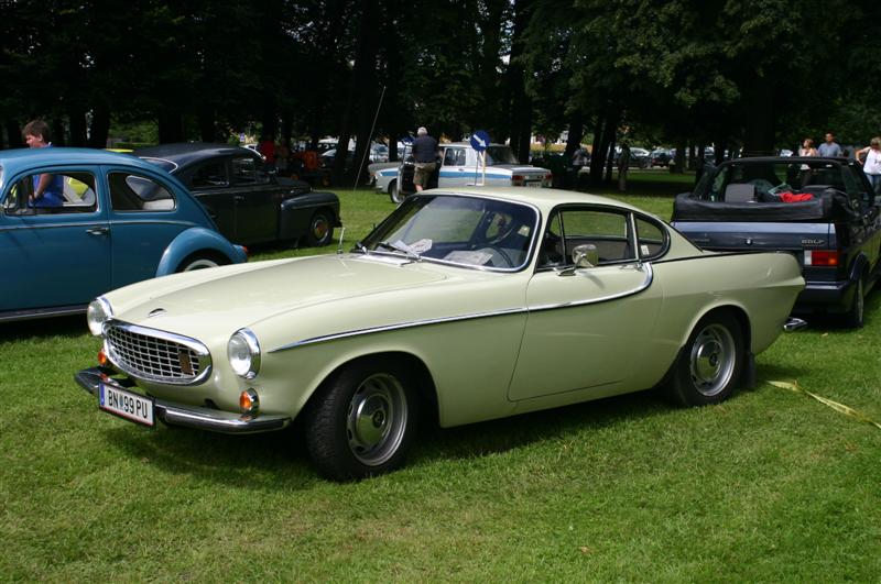 2009-07-12 11. Oldtimertreffen in Pinkafeld